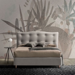 Letto Casablanca Nefi italia