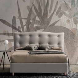 Letto Casablanca Nefi italia