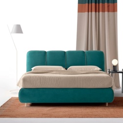 Letto Cordelia Nefi Italia