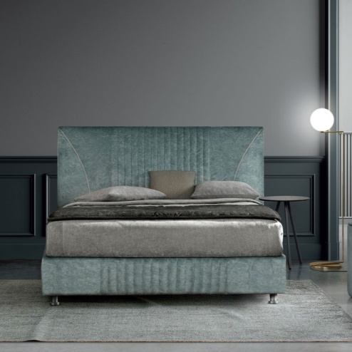 Letto Decor Nefi Italia