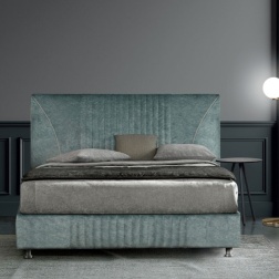Letto Decor Nefi Italia