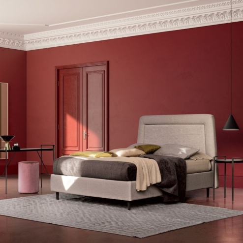 Letto Delta Nefi Italia