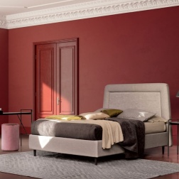 Letto Delta Nefi Italia