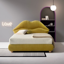 Letto Diaspro Nefi Italia