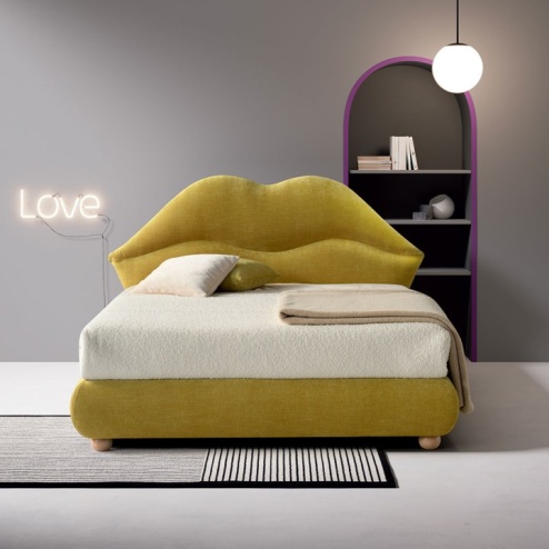 Letto Diaspro Nefi Italia