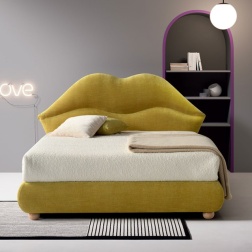 Letto Diaspro Nefi Italia