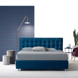 Letto Diorite Nefi Italia