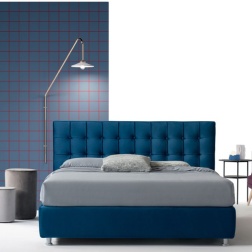 Letto Diorite Nefi Italia