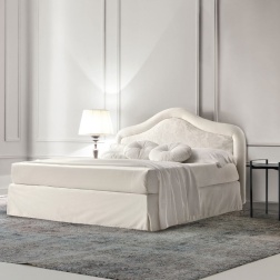 Letto Eliodoro Nefi Italia