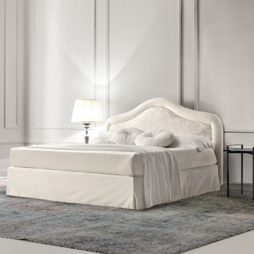Letto Eliodoro Nefi Italia