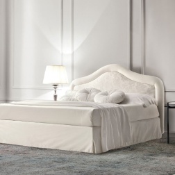 Letto Eliodoro Nefi Italia