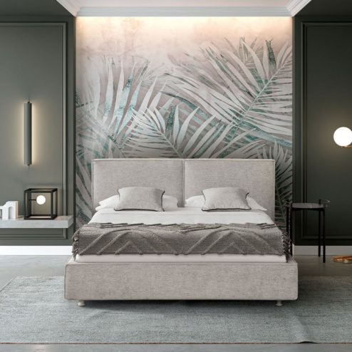Letto Eosite Nefi Italia