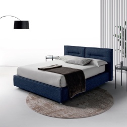 Letto Ester Nefi Italia