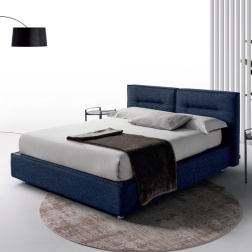 Letto Ester Nefi Italia