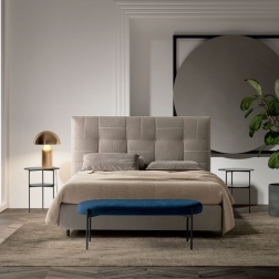 Letto Fenice Nefi Italia