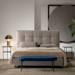 Letto Fenice Nefi Italia