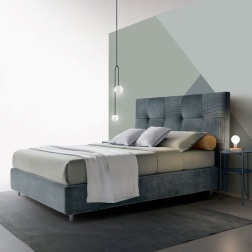 Letto Feniglia Nefi Italia
