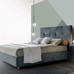 Letto Feniglia Nefi Italia