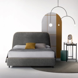 Letto Gamma Nefi Italia