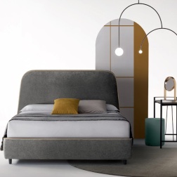 Letto Gamma Nefi Italia