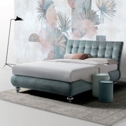 Letto Giacinto Nefi Italia