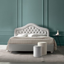 Letto Giada Nefi Italia