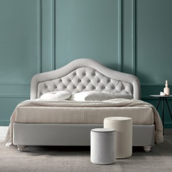 Letto Giada Nefi Italia