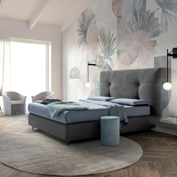 Letto Giglio Nefi Italia