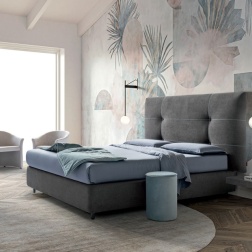 Letto Giglio Nefi Italia