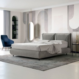 Letto Iris Nefi Italia