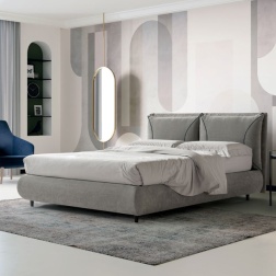 Letto Iris Nefi Italia
