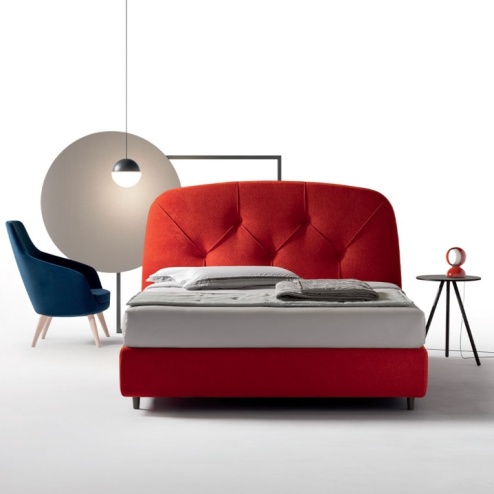 Letto Kaori Nefi Italia