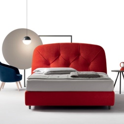 Letto Kaori Nefi Italia