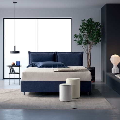 Letto Linea Nefi Italia