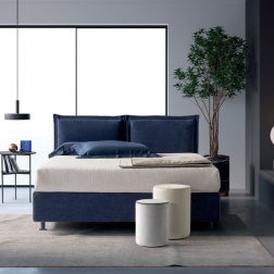 Letto Linea Nefi Italia