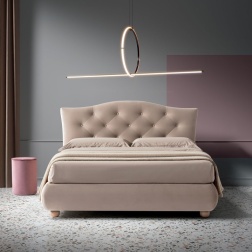 Letto Lolite Nefi Italia