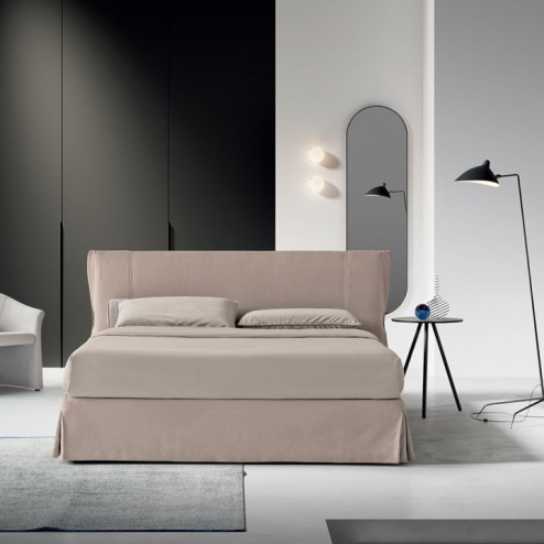 Letto Manto Nefi Italia