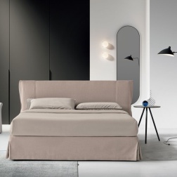 Letto Manto Nefi Italia