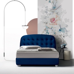 Letto Nariko Nefi Italia