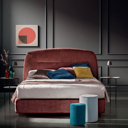 Letto Oriente Nefi Italia