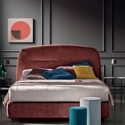 Letto Oriente Nefi Italia