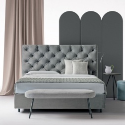 Letto Perla Nefi Italia