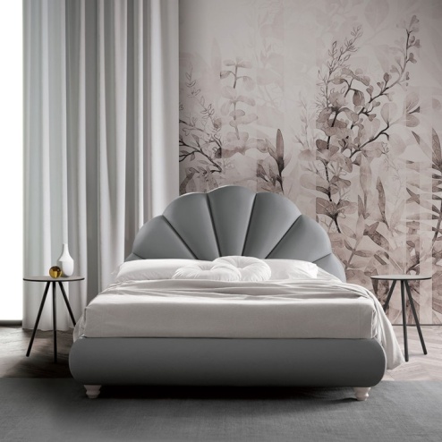 Letto Pietra di Sole Nefi Italia