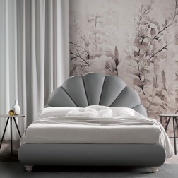 Letto Pietra di Sole Nefi Italia