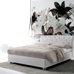 Letto Quarzo Nefi Italia