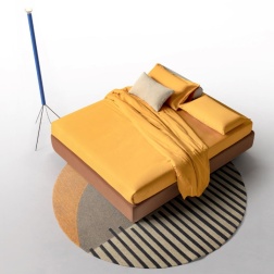 Letto Sommier Nefi Italia