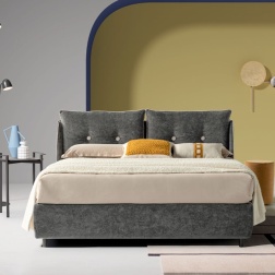 Letto Tecla Nefi Italia