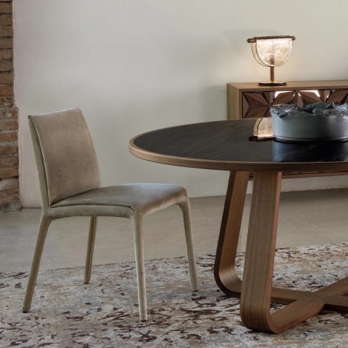 Sedia Lisa Tonin Casa