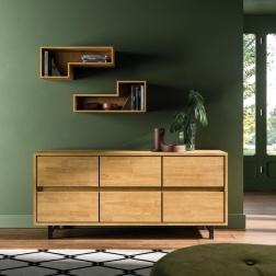 Madia Living FGF Mobili