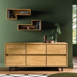 Madia Living FGF Mobili